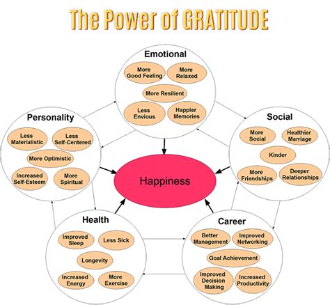 The Power Of Gratitude Well Being Academy E Learning System