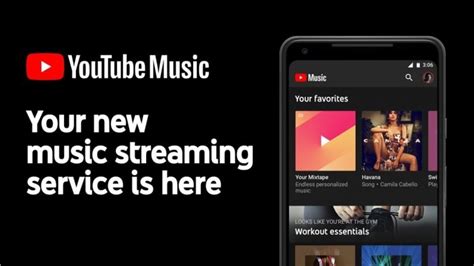 Youtube Music App For Pc Download In Windows And Mac