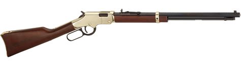 Henry Golden Boy Model H004 22lr Lever Action Rifle