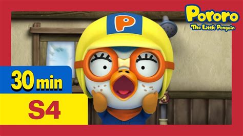 Pororo English Episodes L A Day In Porong Porong Forest L S4 Ep11 L