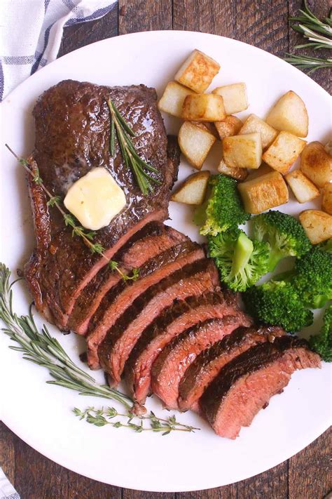 Best Side Dishes For Steak