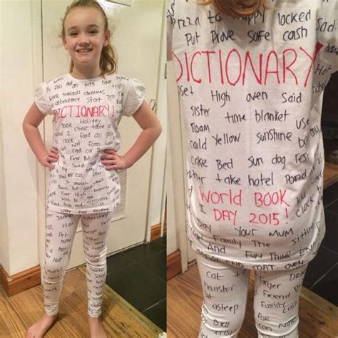 En71 european standard what is en71 and how it applies to childrens costumes. Clever Dictionary #WorldBookDay costume idea | The Works ...