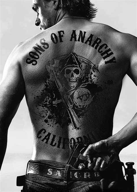 Share More Than 70 Sons Of Anarchy Tattoo Latest Vn
