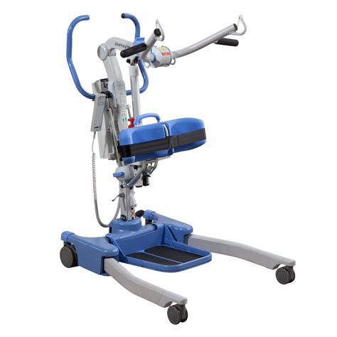 Hoyer Journey 340 Electric Sit To Stand Lift