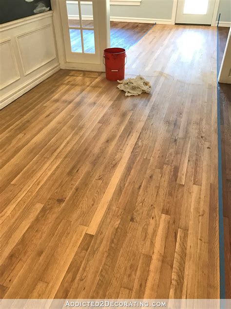 22 Best Hardwood Floor Stain Colors For Red Oak 2024