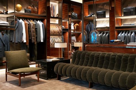 Get the latest coverage and analysis on everything from the trump presidency, senate, house and supreme court. Berluti Enters the Bespoke World - WSJ