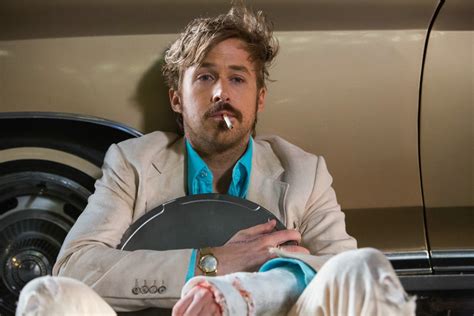 Gosling The Nice Guys  Gosling The Nice Guys Ryan Gosling My Xxx