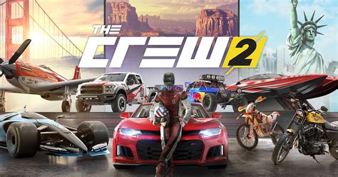 The Crew 2 Ps4 Version Full Game Setup Free Download Epingi Nông