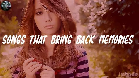 Songs that bring back memories | Clean Bandit, Powfu, Lil Nas X - YouTube