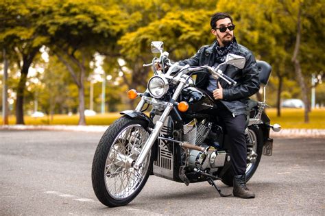 Importance Of Motorcycle Safety Equipment Blogpost Eatsleepride