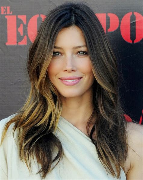Top Hairstyles For Long Hair With Layers Hair Fashion Style Color