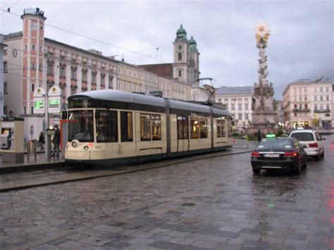 Hauptplatz Linz Austria Top Tips Before You Go Tripadvisor Upper Austria Buses Trip