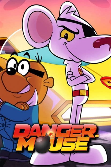 Danger Mouse Rivr Track Streaming Shows And Movies