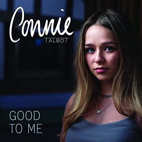 Good To Me Connie Talbot Digital Music