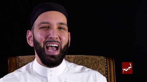 The Beginning And The End With Omar Suleiman 6 Days 7 Heavens 7