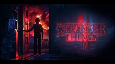 Stranger Things 4ª Temporada Trailer Dublado 2022 YouTube