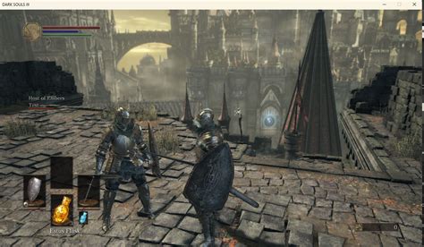 Dark Souls Iii Co Op Overhaul At Dark Souls 3 Nexus Mods And Community