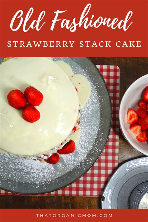 Old Fashioned Stack Cake Recipe Recipe Stack Cake Recipe How To Stack Cakes Apple Stack Cake