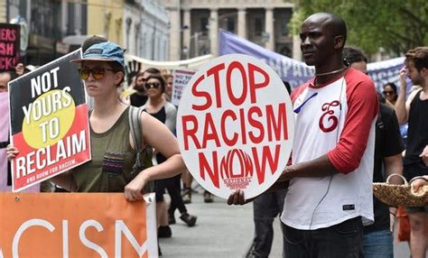 Opinion Living With Racism In Australia The New York Times