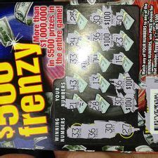 How many tickets are in a roll of $10 scratch offs. How to Win More Scratch Offs: 13 Steps (with Pictures ...