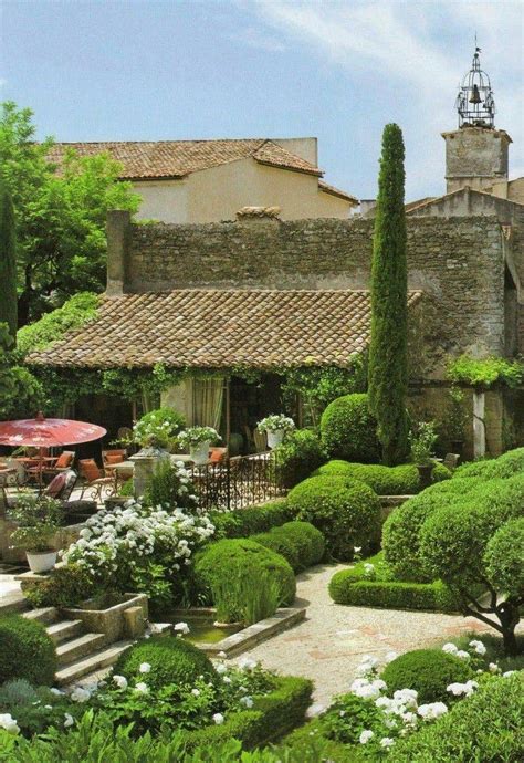 24 Small Italian Garden Design Ideas You Should Check Sharonsable