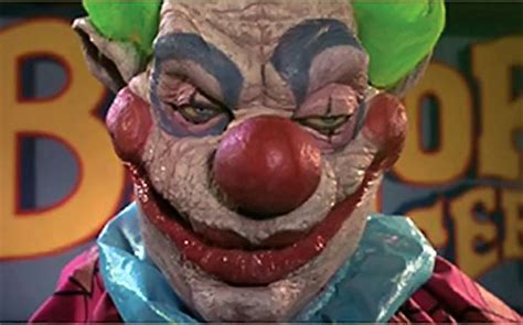 Killer Klowns From Outer Space Characters Profile