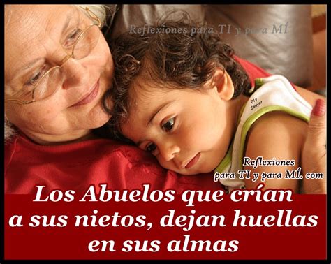 Feliz Día De Los Abuelos Imágenes Bonitas Con Frases Tiernas