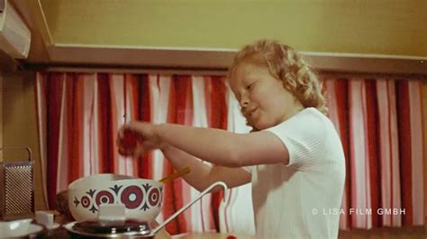 Jeg er bare en fornemmelse god film, mit ansigt såret i slutningen af filmen, fordi jeg smilede så meget i hele det. Wenn mein Schätzchen auf die Pauke haut - Anita und Roy ...