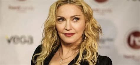 Madonna S Affiche Totalement Nue Sur Instagram Voltage