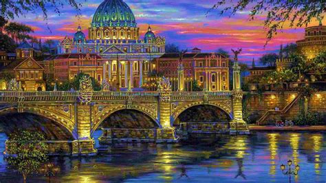 Rome Wallpapers Wallpaper Cave
