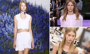 Sofia Mechetner Hits Back At Critics Who Say She Is Too Young For Paris