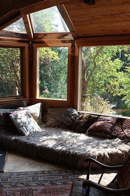 23 Beautiful Boho Sunroom Design Ideas Digsdigs