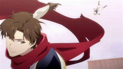 The Kings Avatar Season 2 Anime Review The Preparation For War Yu