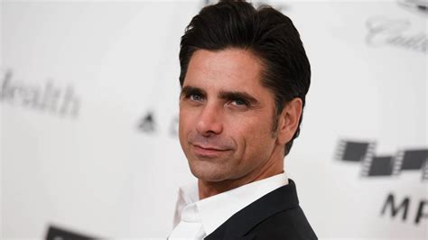 John Stamos Celebrates 54 With A Partial Nude Pic 965 The Breeze