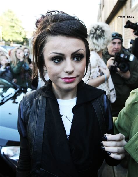 Cher Lloyd Cher Lloyd Lloyd Girl Crushes