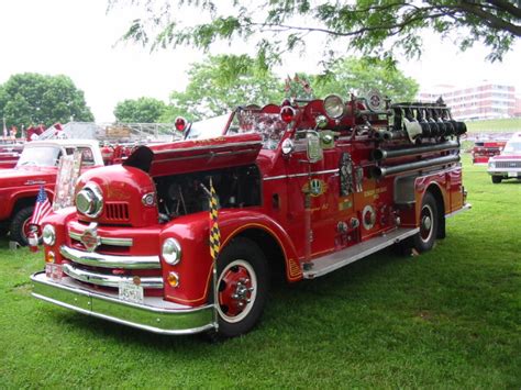Chesapeake Antique Fire Apparatus Association