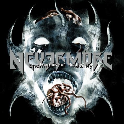 Nevermore Discography 1995 2010 Getmetal Club New Metal And