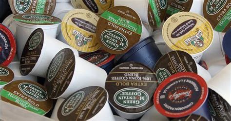 15 Ways To Reuse And Recycle Your Old K Cup And Nespresso Pods Keurig Coffee Pods Pod Coffee