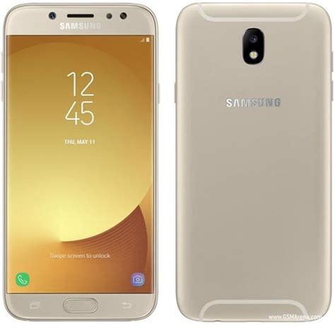 Samsung J7 2017 Características Detalles Y Precio Lo Nuevo De Hoy