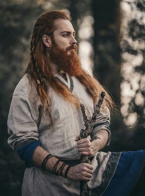 If you are one of the best beard styles. Pin by Jake Lindsey on Guys | Beard tips, Viking beard ...