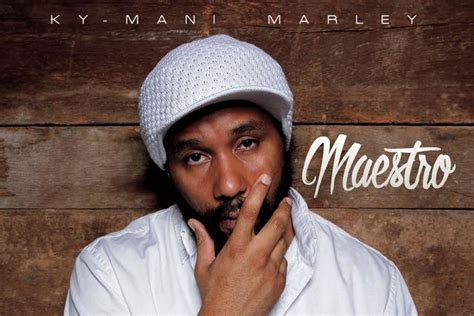 Ky Mani Marley Tickets 2024 Concert Tour Dates Ticketmaster Ca