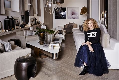 Kitchen Kelly Hoppen Interiors Sanne Hsfk