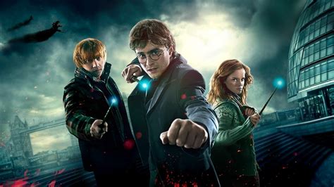 Harry Potter Rpg Inédito Está A Caminho Dos Consoles E Será Revelado