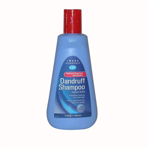Dandruff Shampoo Homecare24