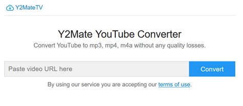 And the best y2mate alternative for youtube conversion needs. Top 10+ YouTube to Mp3 Converter Reviews (2020) | iTubeGo
