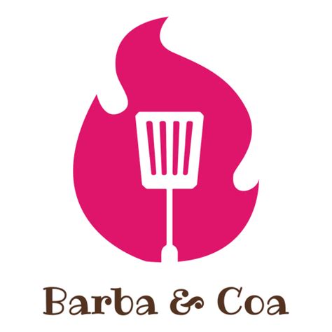 Logos Para Barbacoa