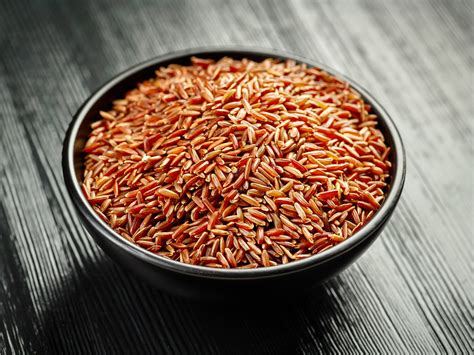 Know More About The Different Types Of Rice By Archanas Kitchen