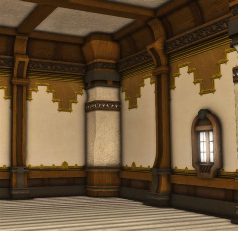Oasis Interior Wall Gamer Escapes Final Fantasy Xiv Ffxiv Ff14 Wiki