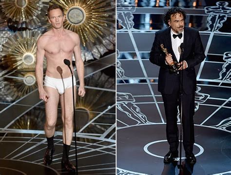 Tighty Whities The Oscars Biggest Accessory Gq