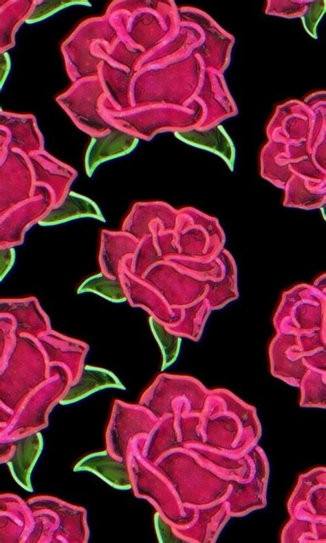 Rose Glitch Wallpapers Top Free Rose Glitch Backgrounds Wallpaperaccess